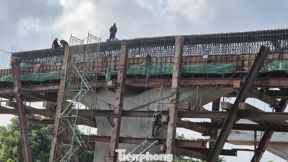 Dự án đường 14.000 tỷ nối với cao tốc Biên Hoà - Vũng Tàu Dự án đường 14.000 tỷ nối với cao tốc Biên Hoà - Vũng Tàu