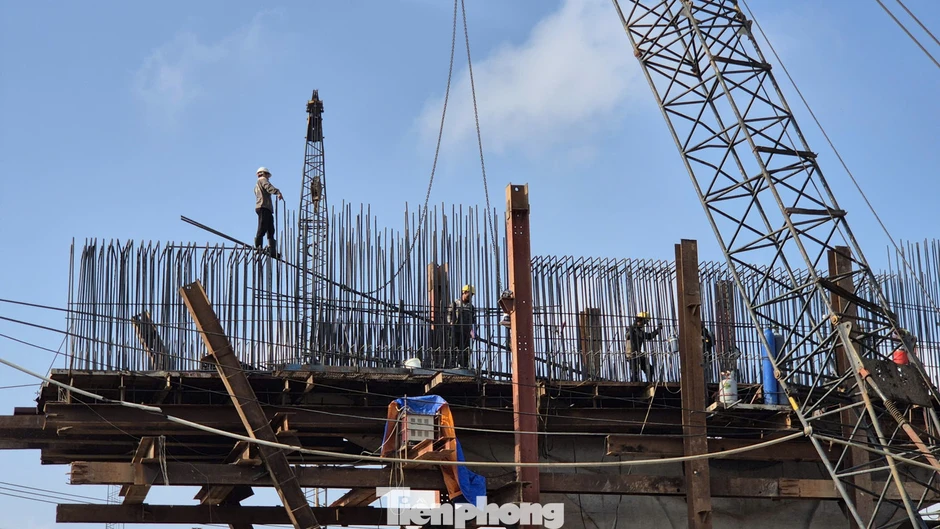 Dự án đường 14.000 tỷ nối với cao tốc Biên Hoà - Vũng Tàu Dự án đường 14.000 tỷ nối với cao tốc Biên Hoà - Vũng Tàu