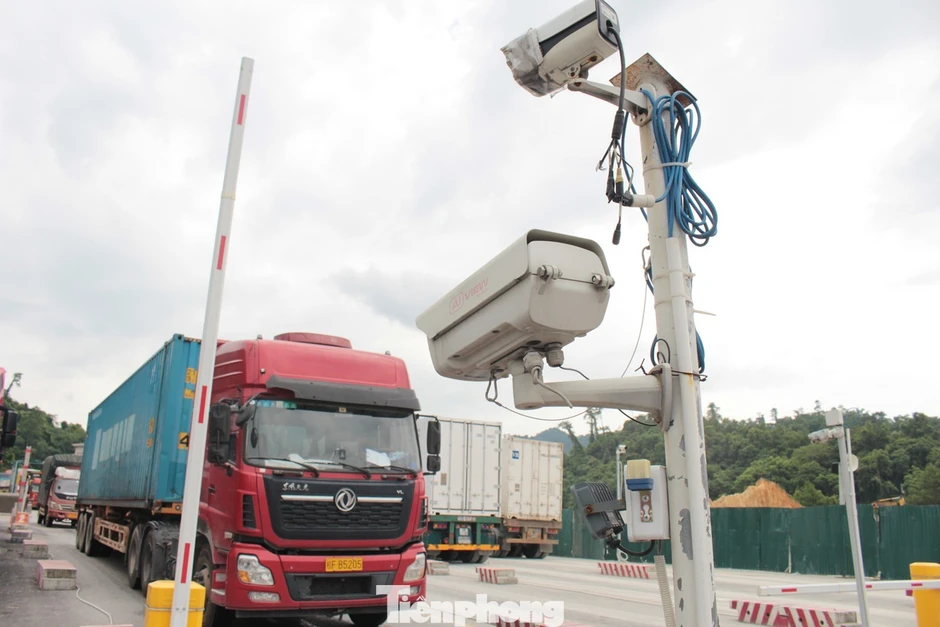 Dự án 'lên đời' cửa khẩu Hữu Nghị đang thi công ra sao?
