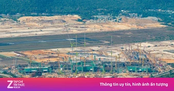 Dự án phục vụ APEC ở Phú Quốc nguy cơ chậm tiến độ