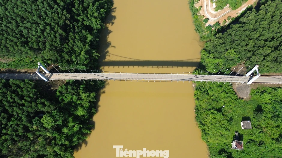 Dự án thay thế cầu ‘già nua’ trên sông Hương hiện ra sao?