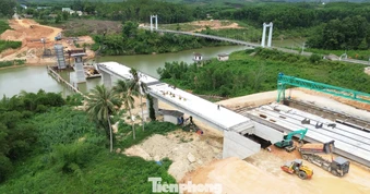 Dự án thay thế cầu ‘già nua’ trên sông Hương hiện ra sao?