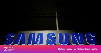 Dự báo lãi quý bằng 3 năm cộng lại, cổ phiếu Samsung vẫn lao dốc