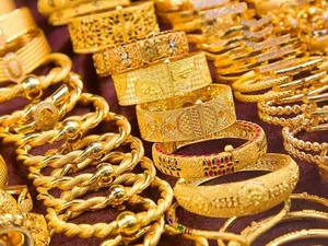 Dự báo mới nhất về giá vàng tuần tới Dự báo mới nhất về giá vàng tuần tới