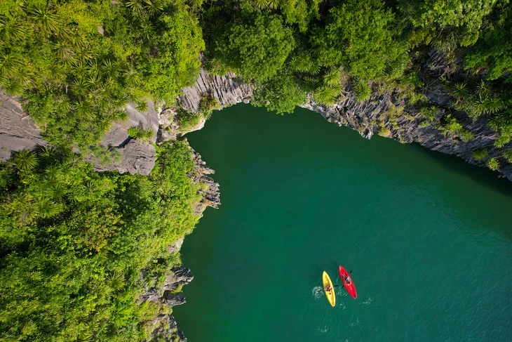 Du lịch 2 kỳ nghỉ lễ: Tour nội, ngoại đều 'nóng'