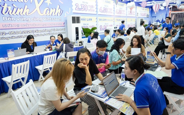 Du lịch 2 kỳ nghỉ lễ: Tour nội, ngoại đều 'nóng'