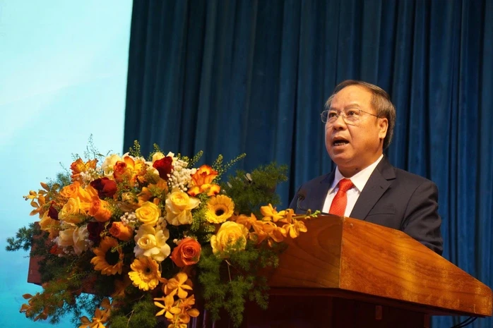 Du lịch Gia Lai phát triển bền vững hướng tới trụ cột kinh tế năm 2026 Du lịch Gia Lai phát triển bền vững hướng tới trụ cột kinh tế năm 2026