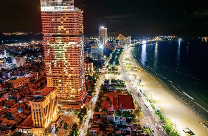 Du lịch Gia Lai phát triển bền vững hướng tới trụ cột kinh tế năm 2026 Du lịch Gia Lai phát triển bền vững hướng tới trụ cột kinh tế năm 2026