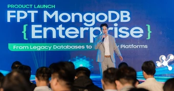 Đưa nền tảng chuẩn quốc tế vào ngành tài chính, fintech và IoT Việt Nam
