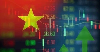 Đúng 1 tháng nữa, Việt Nam sẽ chính thức sánh ngang Trung Quốc, Ấn Độ