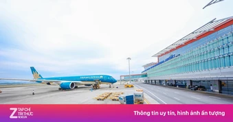 Dừng đường bay Vân Đồn - TP.HCM từ 1/4