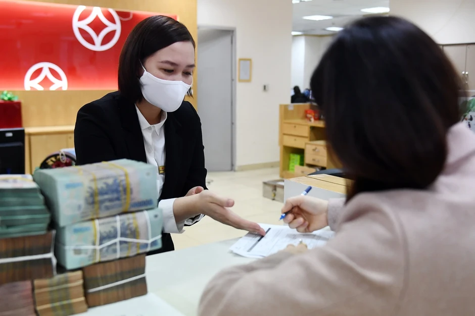 Đừng gửi tiền tiết kiệm nếu chưa biết cách tối ưu lãi suất này Đừng gửi tiền tiết kiệm nếu chưa biết cách tối ưu lãi suất này