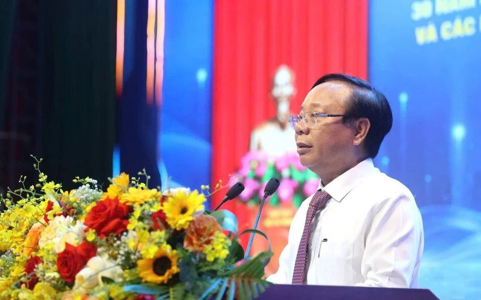 Dung Quất - mắt xích quan trọng trong tăng trưởng kinh tế Quảng Ngãi