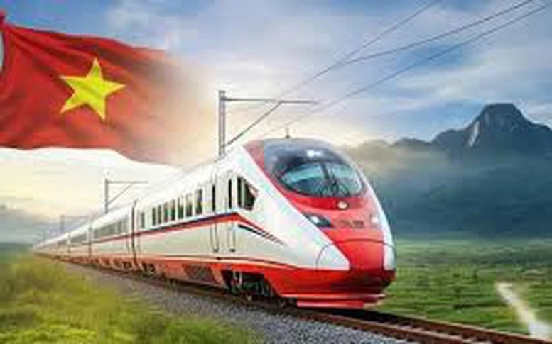 Đường sắt tốc độ cao: Từ làm chủ công nghệ đến xây dựng năng lực công nghiệp đường sắt Đường sắt tốc độ cao: Từ làm chủ công nghệ đến xây dựng năng lực công nghiệp đường sắt