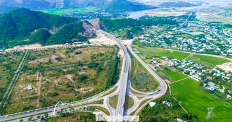 Đường tránh Nam Hải Vân được nâng cấp thế nào với gần 2.000 tỷ đồng?