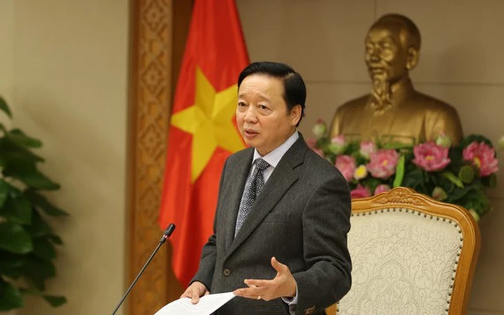 EC bắt đầu đợt kiểm tra lần thứ 5 tại Việt Nam về chống khai thác IUU