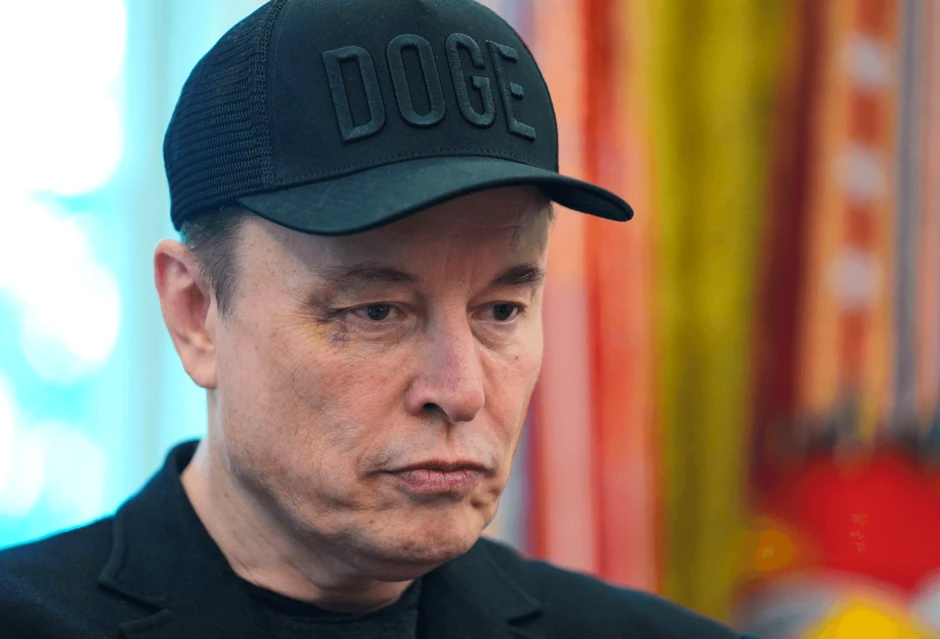 Elon Musk: 1.000% nước Mỹ sẽ vỡ nợ Elon Musk: 1.000% nước Mỹ sẽ vỡ nợ