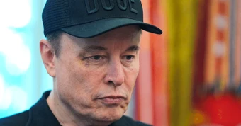 Elon Musk: 1.000% nước Mỹ sẽ vỡ nợ