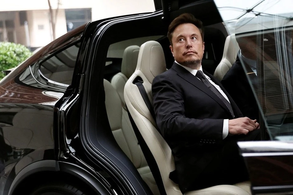Elon Musk sống ở đâu, sao không ngủ ở nhà? Elon Musk sống ở đâu, sao không ngủ ở nhà?