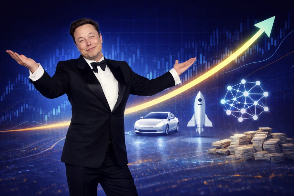 Elon Musk và thương vụ IPO SpaceX bí mật dự kiến giúp gia tăng khối tài sản khổng lồ Elon Musk và thương vụ IPO SpaceX bí mật dự kiến giúp gia tăng khối tài sản khổng lồ