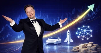 Elon Musk và thương vụ IPO SpaceX bí mật dự kiến giúp gia tăng khối tài sản khổng lồ