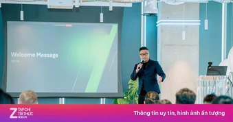 EmbedIT Việt Nam 'đón sóng' dịch chuyển công nghệ tại Tech59 Summit