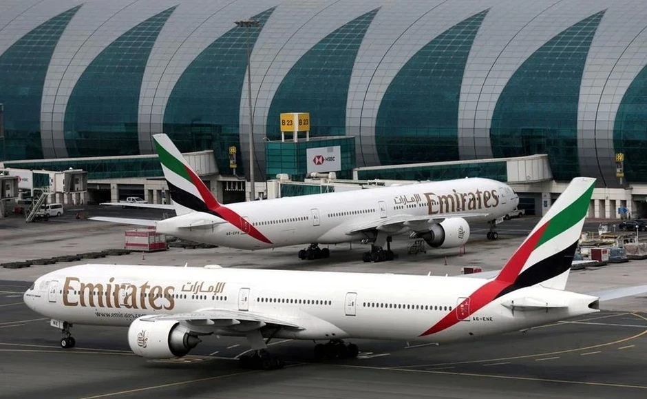 Emirates sẽ sớm khôi phục toàn bộ mạng bay Emirates sẽ sớm khôi phục toàn bộ mạng bay