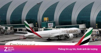 Emirates sẽ sớm khôi phục toàn bộ mạng bay