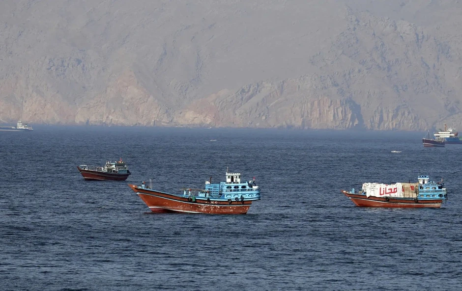 Eo biển Hormuz mở cửa, vì sao 'vết sẹo' kinh tế chưa thể chữa lành? Eo biển Hormuz mở cửa, vì sao 'vết sẹo' kinh tế chưa thể chữa lành?