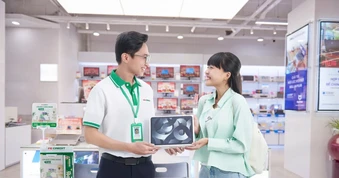 FE CREDIT: Động lực kích cầu tiêu dùng từ chiến lược số hóa và trải nghiệm người dùng
