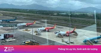 FLC bắt tay đối tác Mỹ nghiên cứu nâng cấp 2 sân bay Phù Cát và Pleiku