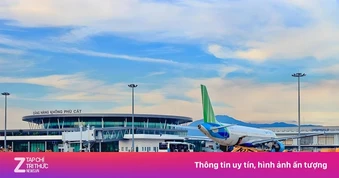 FLC đề xuất nghiên cứu mở rộng 2 sân bay Phù Cát và Pleiku