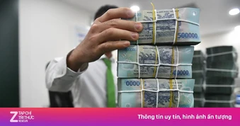 Gần 40 tỷ USD được giao dịch mỗi ngày qua kênh số ở Việt Nam