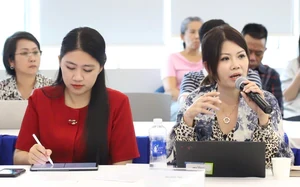 Giá bán vàng miếng và vàng nhẫn chênh lệch ra sao? Giá bán vàng miếng và vàng nhẫn chênh lệch ra sao?