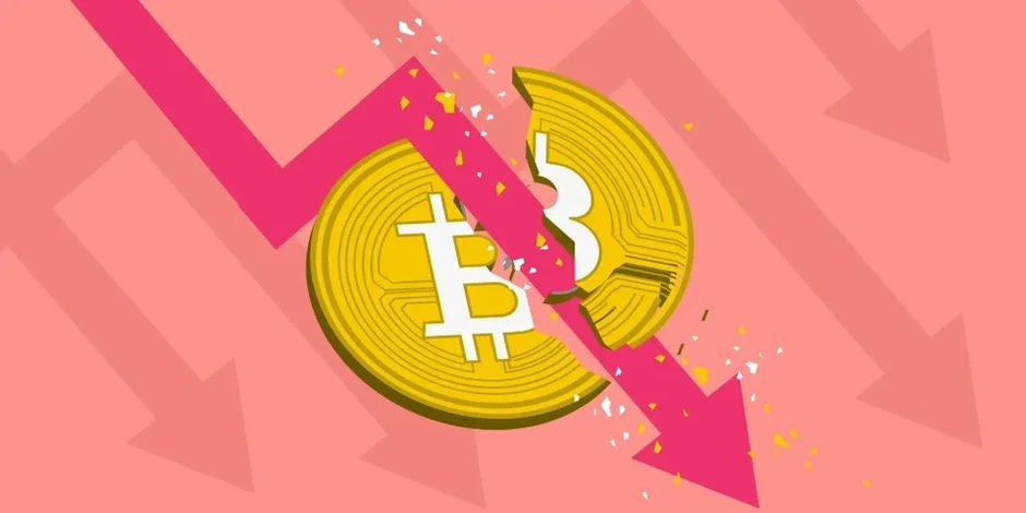Giá Bitcoin 'chìm nghỉm' Giá Bitcoin 'chìm nghỉm'