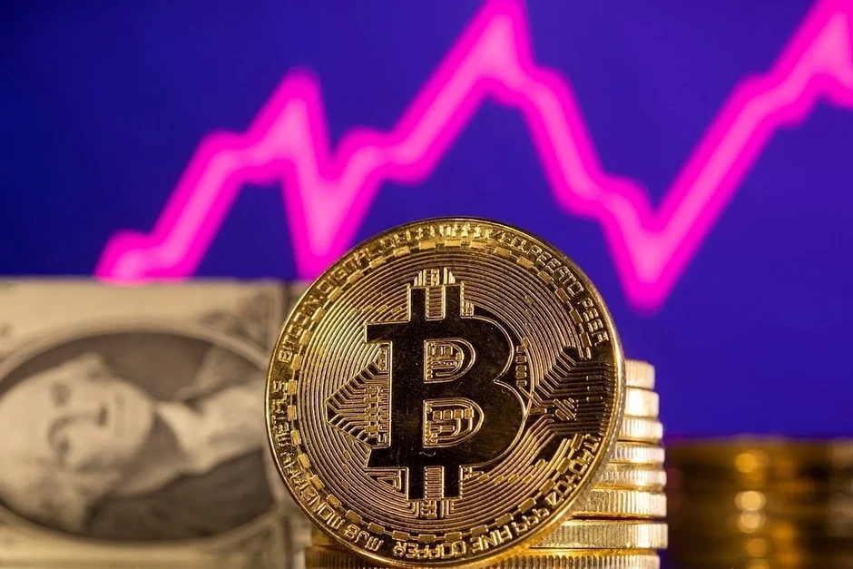Giá Bitcoin đã vượt 78.000 USD bằng cách nào? Giá Bitcoin đã vượt 78.000 USD bằng cách nào?