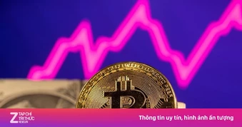 Giá Bitcoin lên cao nhất hai tháng qua