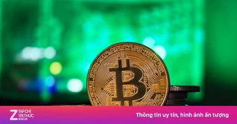 Giá Bitcoin tăng mạnh chỉ nhờ một câu nói của ông Trump