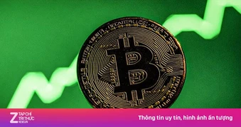 Giá Bitcoin vượt 80.000 USD