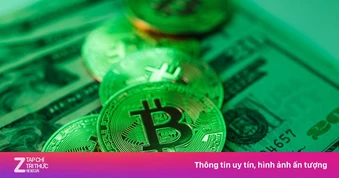Giá Bitcoin vượt mốc 85.000 USD