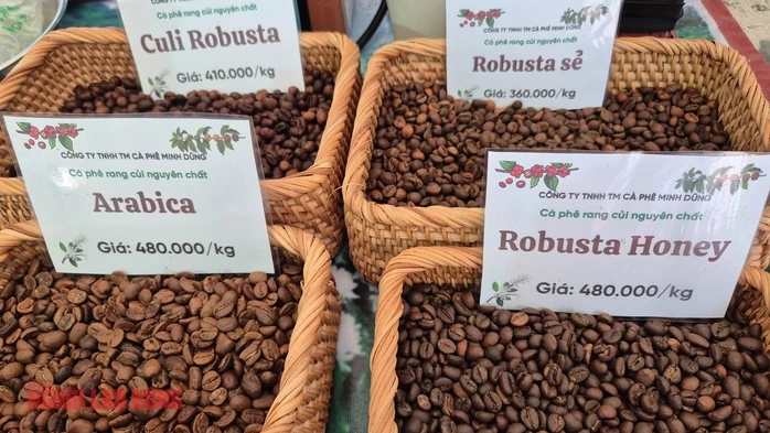 Giá cà phê hôm nay 18-3: Arabica – Robusta đồng loạt tăng, tín hiệu đảo chiều rõ nét Giá cà phê hôm nay 18-3: Arabica – Robusta đồng loạt tăng, tín hiệu đảo chiều rõ nét