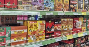 Giá cà phê hôm nay 19 - 3: Robusta tăng, ông lớn cà phê chuyên horeca mở rộng mảng cà phê bán lẻ