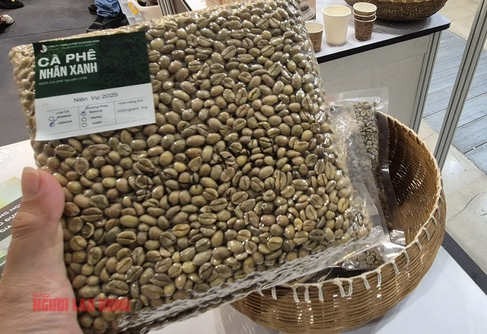 Giá cà phê hôm nay 2-5: Phục hồi nhẹ, Brazil được mùa cỡ nào? Giá cà phê hôm nay 2-5: Phục hồi nhẹ, Brazil được mùa cỡ nào?