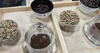 Giá cà phê hôm nay, 30-4, giảm nhẹ; Starbucks có gần 8.000 cửa hàng tại Trung Quốc