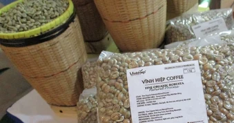 Giá cà phê hôm nay 7-5: Robusta tăng tiếp; “vua xuất khẩu cà phê” bất ngờ rớt hạng