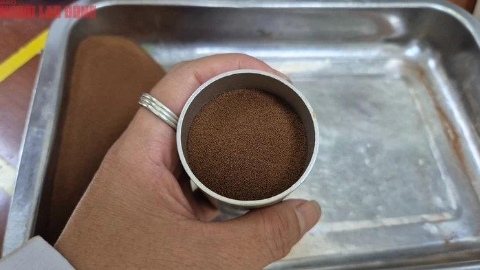 Giá cà phê hôm nay 9-4: Arabica dẫn dắt đà tăng, cà phê thương hiệu Việt lép vế Giá cà phê hôm nay 9-4: Arabica dẫn dắt đà tăng, cà phê thương hiệu Việt lép vế
