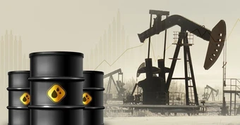 Giá dầu thế giới bật tăng 4% khi Iran phủ nhận đàm phán với Mỹ
