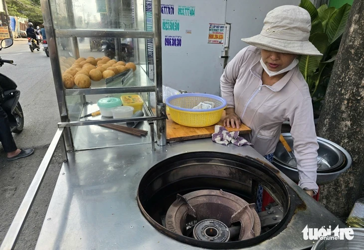 Giá gas đồng loạt 'hạ nhiệt'