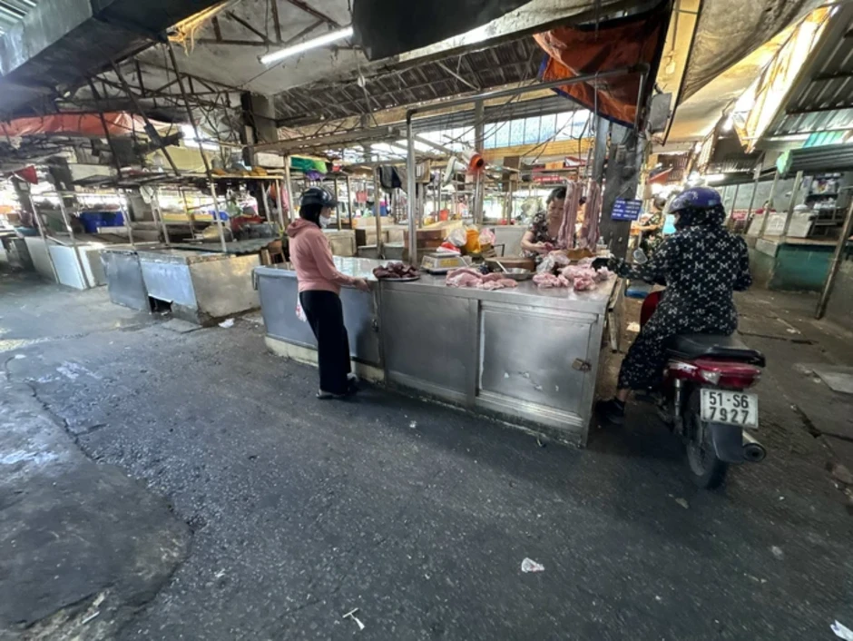 Giá heo hơi hôm nay, 25-2: Diễn biến mới từ các hộ chăn nuôi nhỏ lẻ Giá heo hơi hôm nay, 25-2: Diễn biến mới từ các hộ chăn nuôi nhỏ lẻ