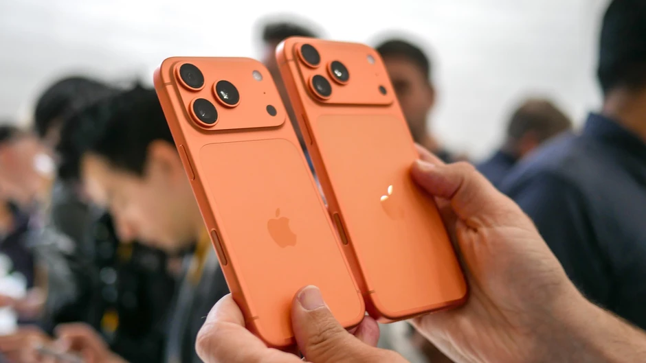 Giá iPhone 17 Pro Max chạm đáy chưa? Giá iPhone 17 Pro Max chạm đáy chưa?